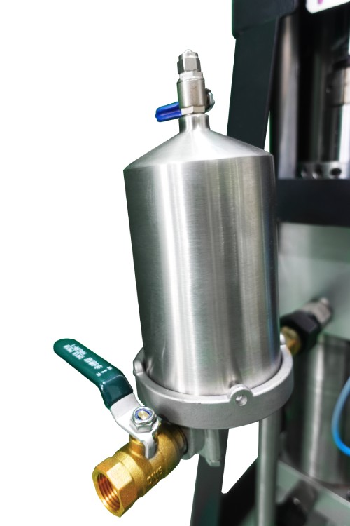 远程增压输送泵 NT-800