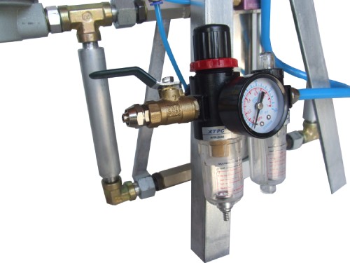 远程增压输送泵 NT-400