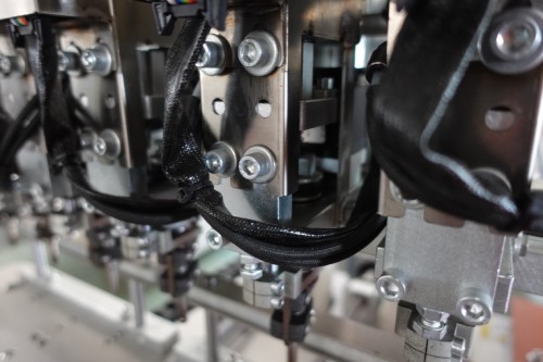 全自动调火机 NT-6-TH