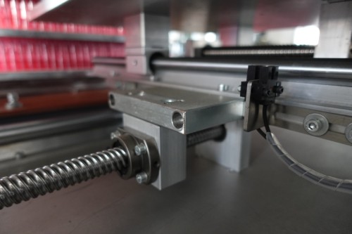 全自动调火机 NT-6-TH