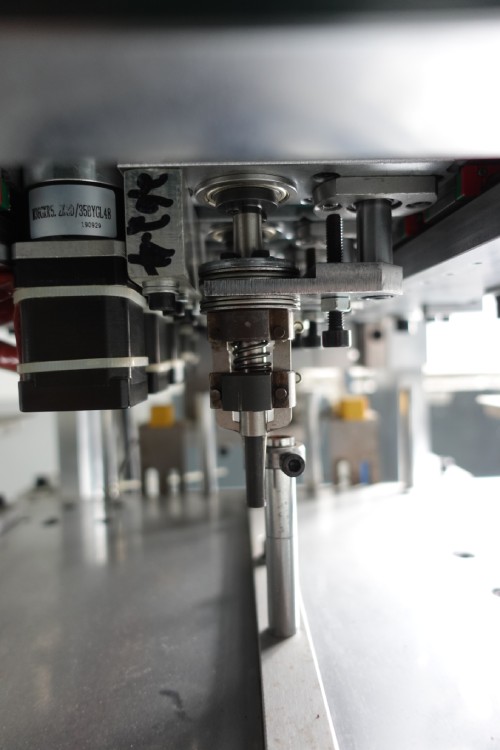 全自动调火机 NT-5-TH