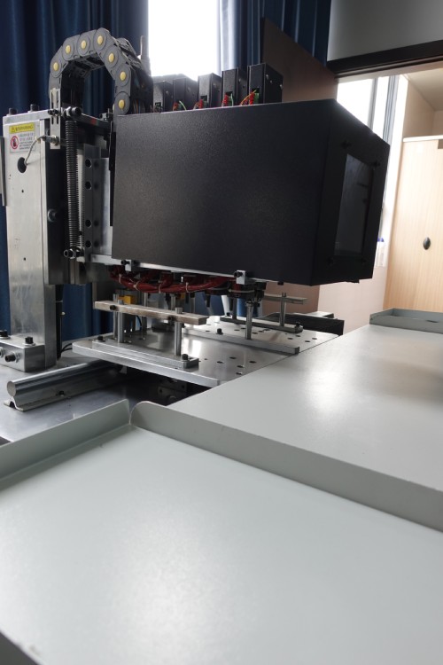 全自动调火机 NT-5-TH