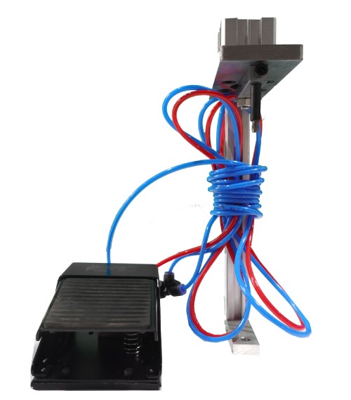 手动调火装置 NT-1-HT