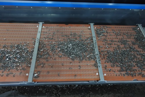 电子打火机成品组装 NT-CP