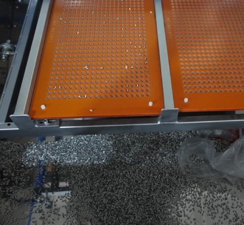 打火机配件组装 NT-PJ