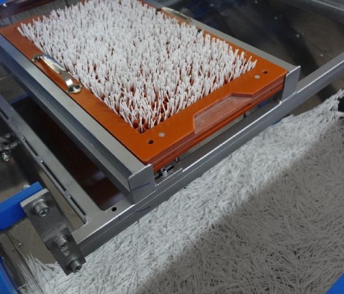 打火机配件组装 NT-PJ