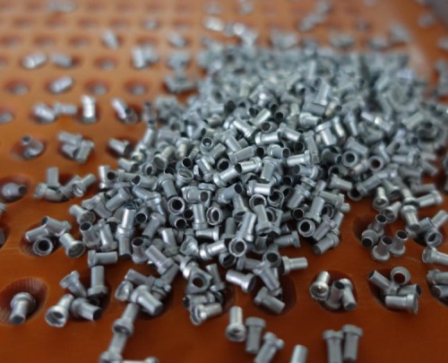 打火机配件组装 NT-PJ