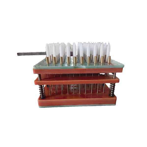 引火弹簧组装 NT-50-CS