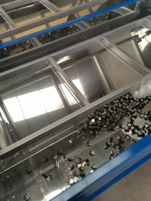 砂轮机组装 NT-CP