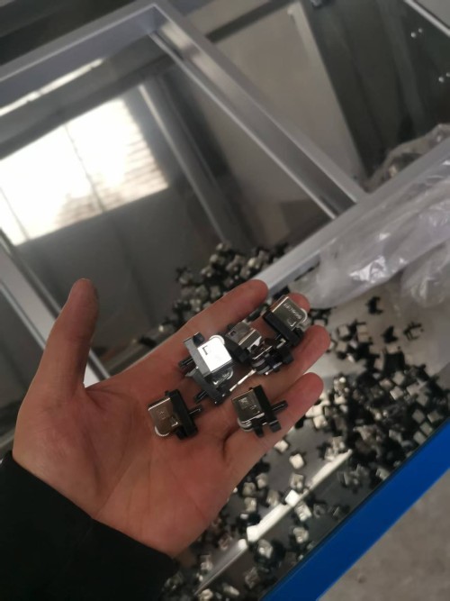 砂轮机组装 NT-CP