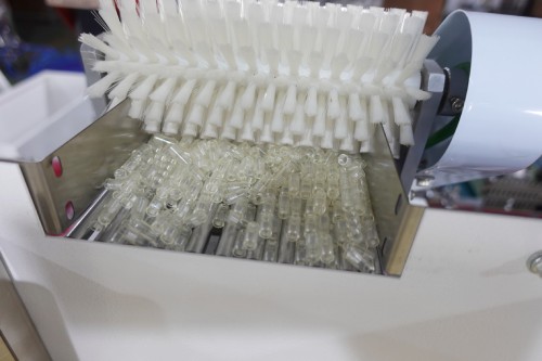 全自动打火机焊接设备