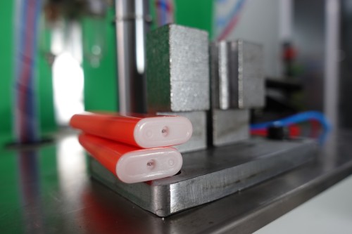 打火机定量灌装机 NT-D