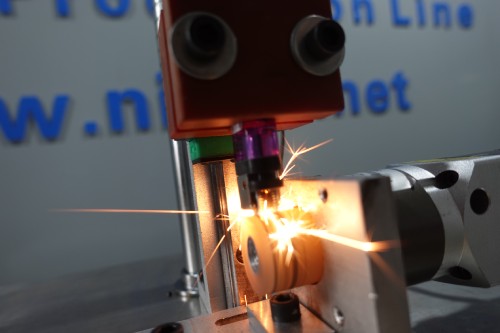 砂轮机擦火压力检测仪